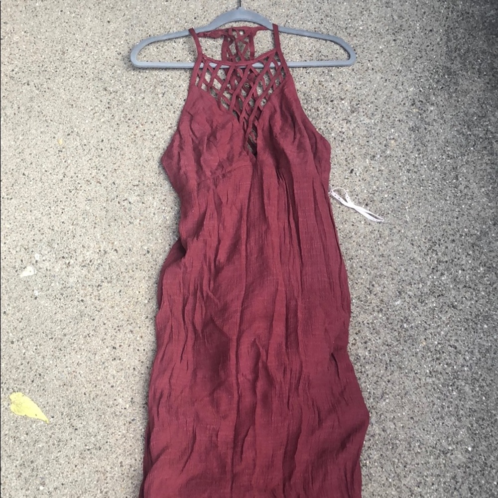 Rip curl Dress